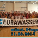 EURAWASSER-Cup - mJE