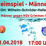 Männer im Überkreuz-Vergleich mit Oststaffel