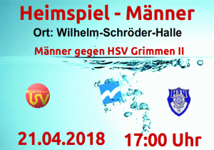 TSV Bützow gegen Grimmen II
